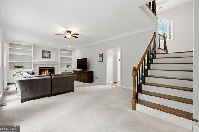 280 Flowing Spring Trail, Roswell, GA 30075