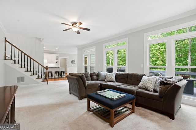 280 Flowing Spring Trail, Roswell, GA 30075