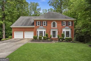 280 Flowing Spring Trail, Roswell, GA 30075