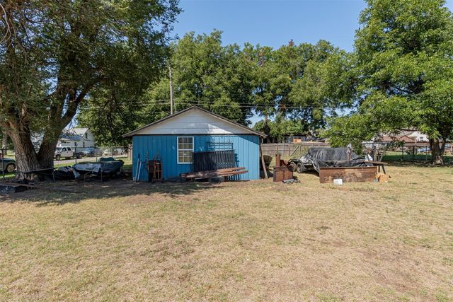 2502 N Adams Street, Enid, OK 73701