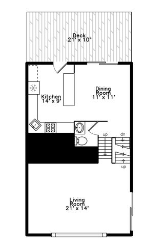 3849 Appian Way, Glenview, IL 60025
