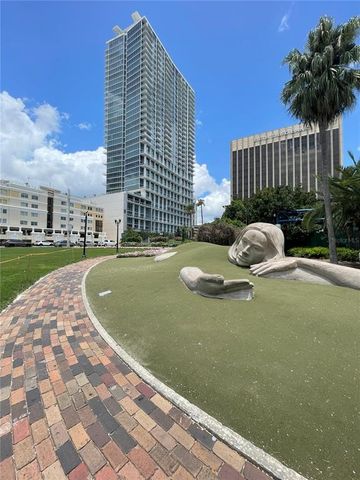 150 E ROBINSON STREET 2A, Orlando, FL 32801