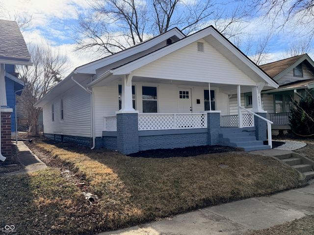 2531 Brookway Street, Indianapolis, IN 46218