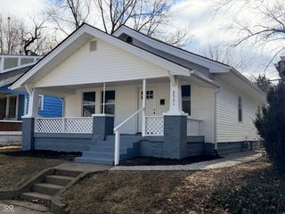 2531 Brookway Street, Indianapolis, IN 46218