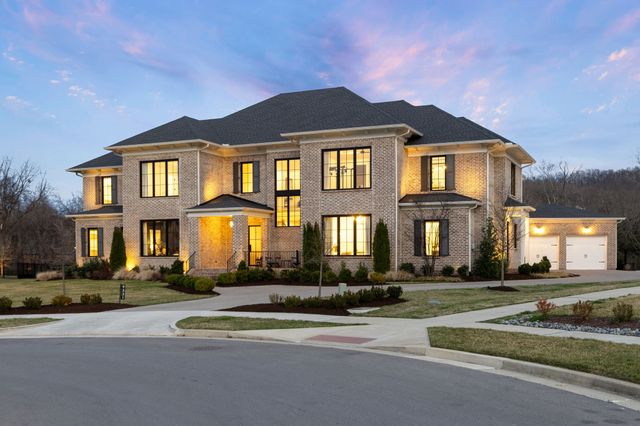 9331 Joslin Ct, Brentwood, TN 37027