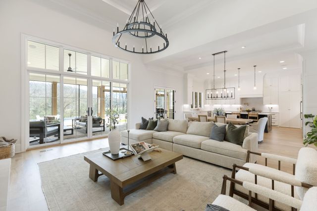 9331 Joslin Ct, Brentwood, TN 37027