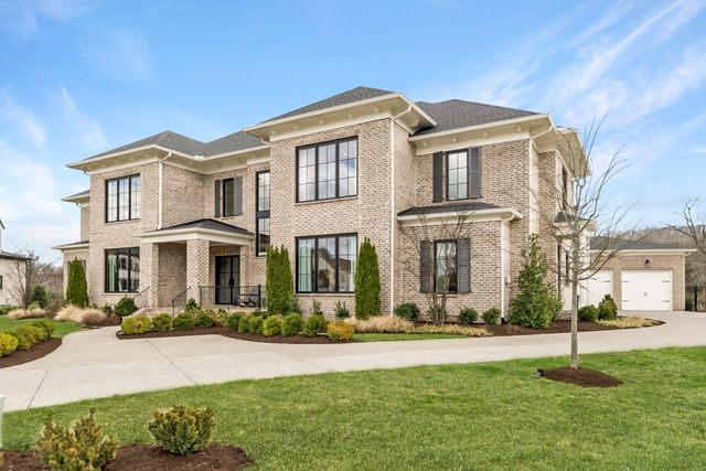 9331 Joslin Ct, Brentwood, TN 37027