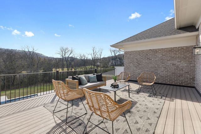 9331 Joslin Ct, Brentwood, TN 37027