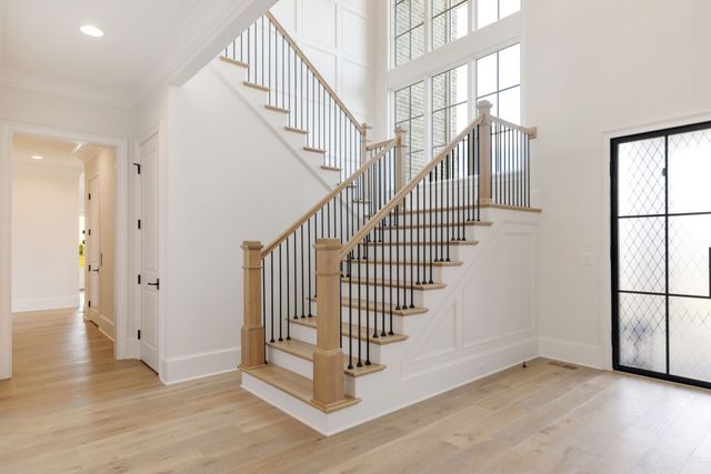 9331 Joslin Ct, Brentwood, TN 37027