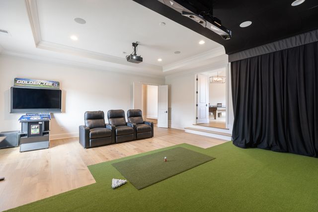 9331 Joslin Ct, Brentwood, TN 37027