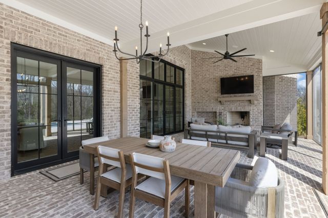 9331 Joslin Ct, Brentwood, TN 37027