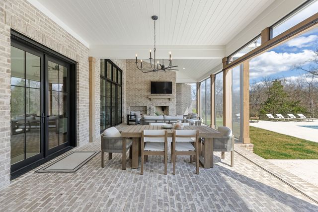 9331 Joslin Ct, Brentwood, TN 37027