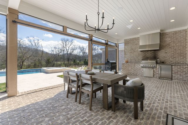 9331 Joslin Ct, Brentwood, TN 37027