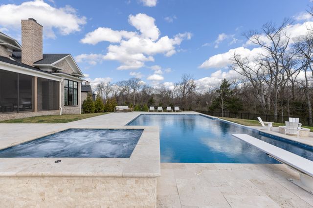 9331 Joslin Ct, Brentwood, TN 37027