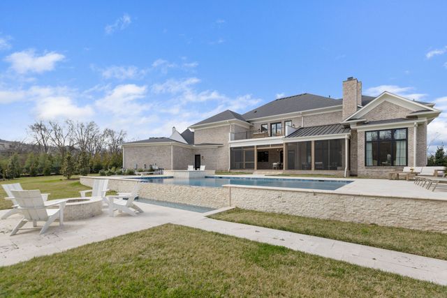 9331 Joslin Ct, Brentwood, TN 37027