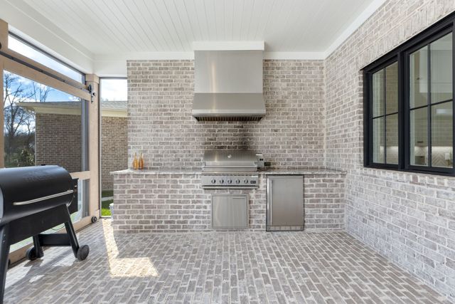 9331 Joslin Ct, Brentwood, TN 37027