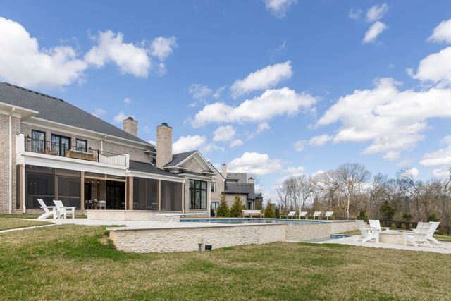 9331 Joslin Ct, Brentwood, TN 37027