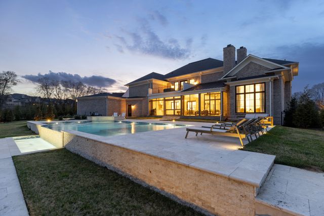 9331 Joslin Ct, Brentwood, TN 37027