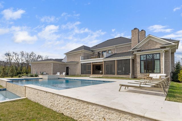 9331 Joslin Ct, Brentwood, TN 37027