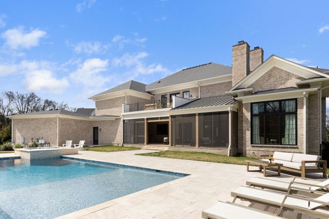 9331 Joslin Ct, Brentwood, TN 37027