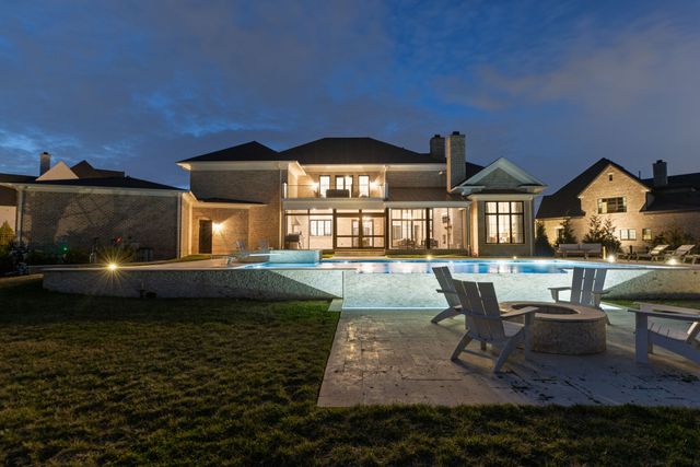 9331 Joslin Ct, Brentwood, TN 37027