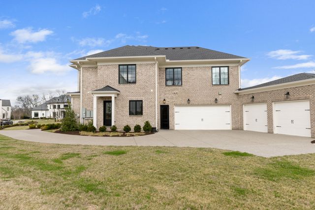 9331 Joslin Ct, Brentwood, TN 37027