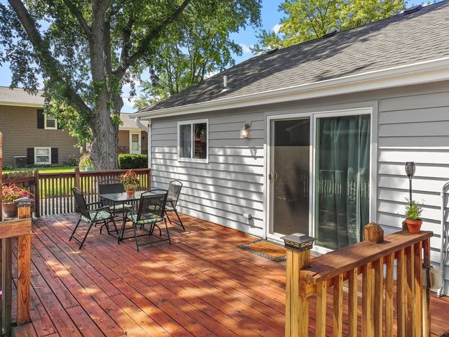 2910 Hickory Lane, Twin Lakes, WI 53181