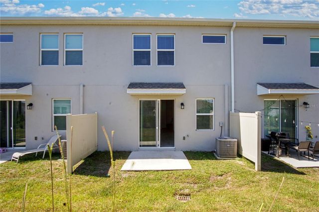 2537 SKYLINE LOOP, Kissimmee, FL 34758