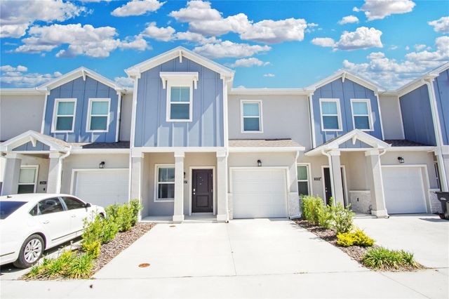 2537 SKYLINE LOOP, Kissimmee, FL 34758