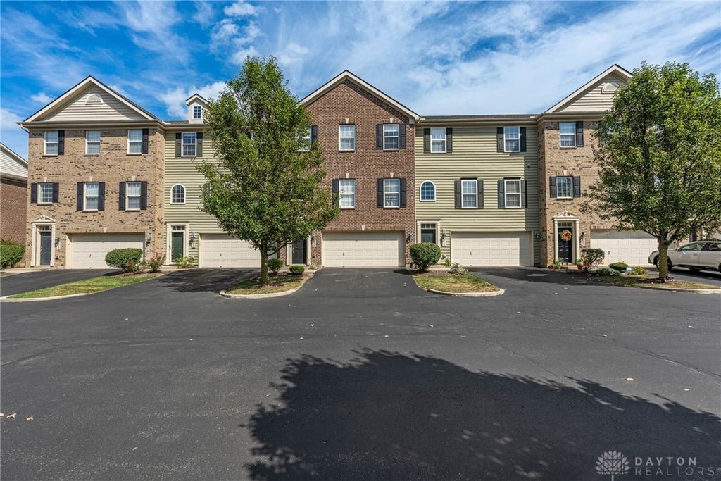 9515 Tahoe Drive, Washington Twp, OH 45458