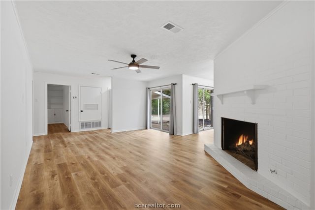 3618 Sunnybrook Lane, Bryan, TX 77802