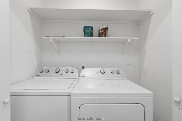 3618 Sunnybrook Lane, Bryan, TX 77802
