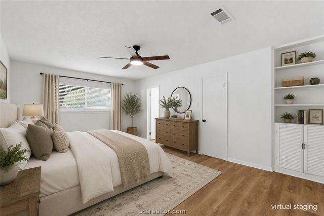 3618 Sunnybrook Lane, Bryan, TX 77802