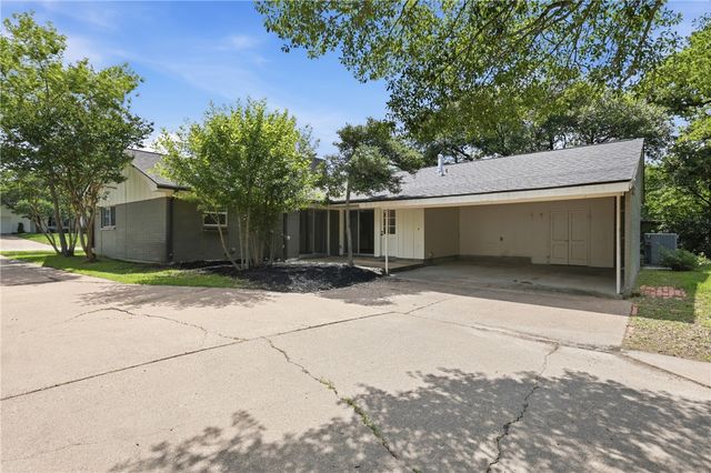 3618 Sunnybrook Lane, Bryan, TX 77802