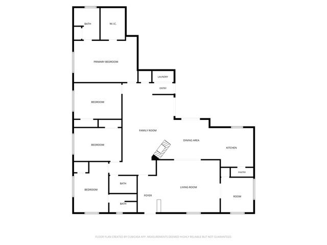 3618 Sunnybrook Lane, Bryan, TX 77802