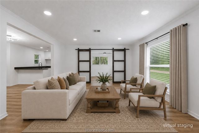 3618 Sunnybrook Lane, Bryan, TX 77802