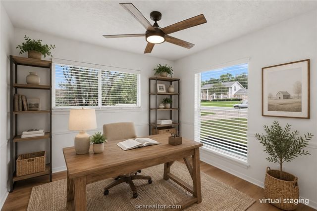 3618 Sunnybrook Lane, Bryan, TX 77802