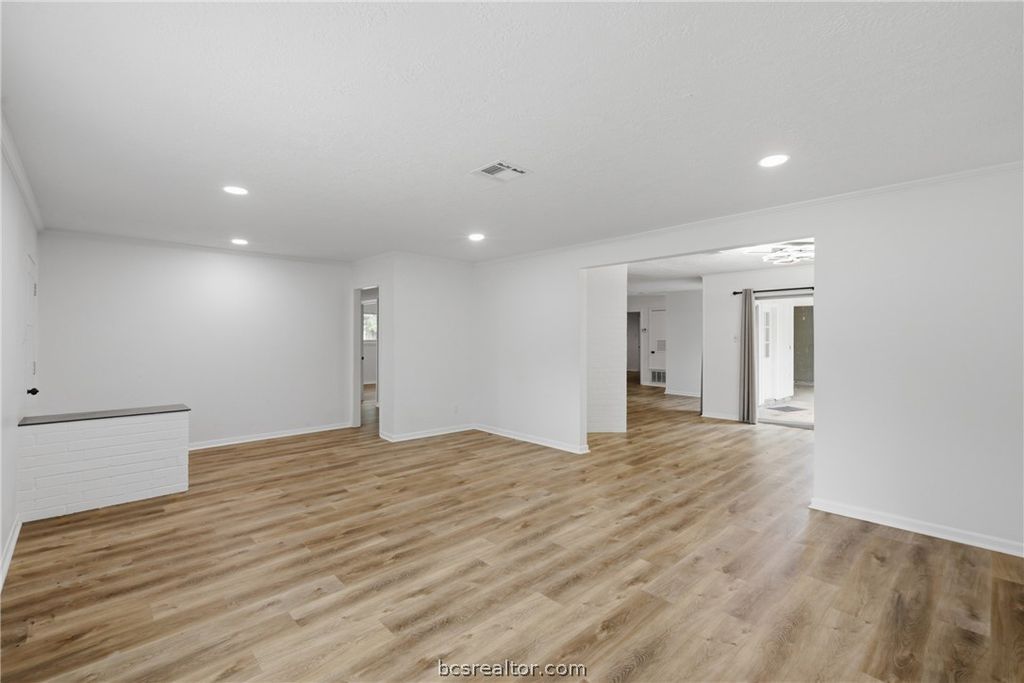 3618 Sunnybrook Lane, Bryan, TX 77802 — photo 3