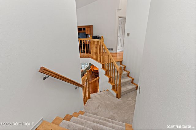 1701 Woo Boulevard, Anchorage, AK 99515