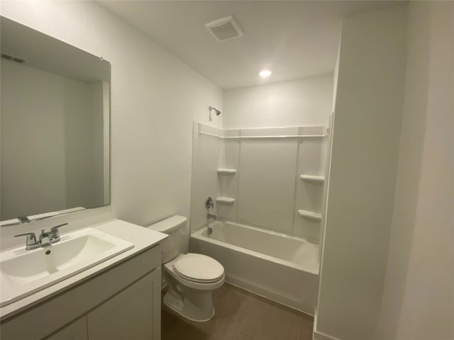 3825 Camelot Street B, Denton, TX 76209