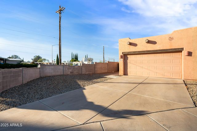 813 OCOTILLO Drive, Sierra Vista, AZ 85635