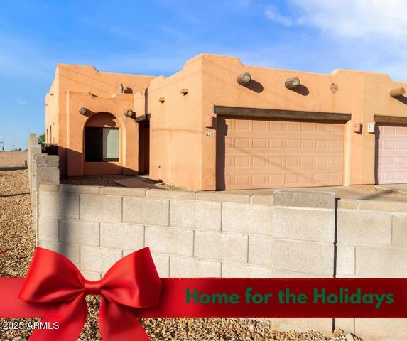813 OCOTILLO Drive, Sierra Vista, AZ 85635