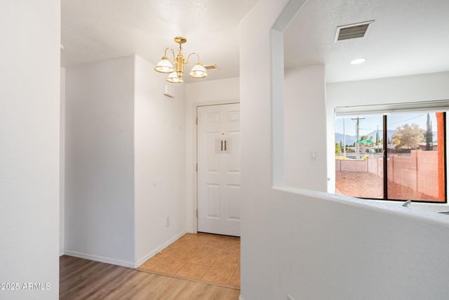 813 OCOTILLO Drive, Sierra Vista, AZ 85635