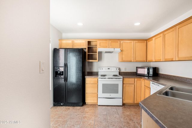 813 OCOTILLO Drive, Sierra Vista, AZ 85635