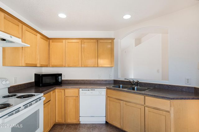 813 OCOTILLO Drive, Sierra Vista, AZ 85635