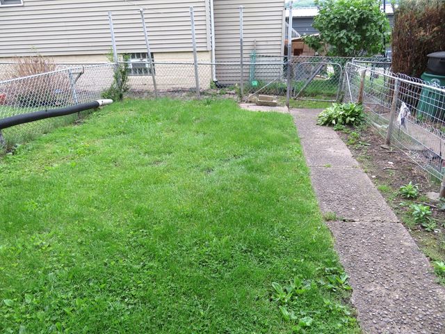 1707 Lenz Avenue, Ambridge, PA 15003