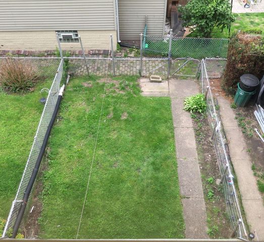 1707 Lenz Avenue, Ambridge, PA 15003
