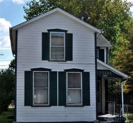 1820 E 4th Street, Dayton, OH 45403