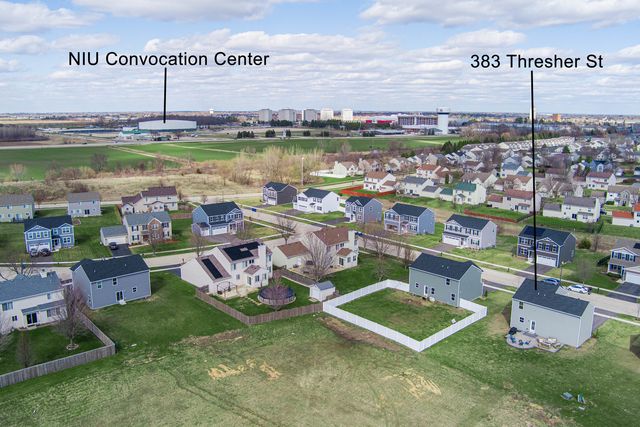 383 Thresher Street, Dekalb, IL 60115