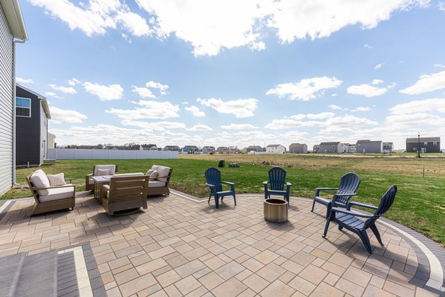 383 Thresher Street, Dekalb, IL 60115